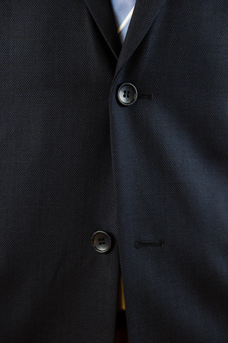 Prontomoda Nailhead Suit Buttons